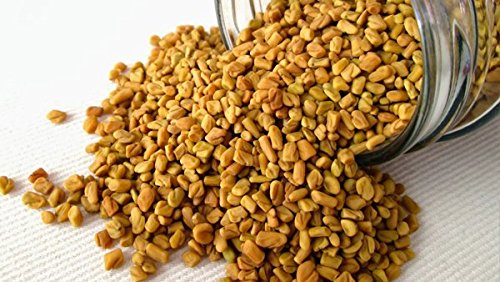 Methi Dana - Fenugreek seeds